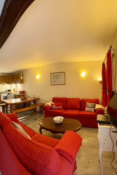 Gîte Loiretal: Ferienhaus für 6 Pers. in Obterre