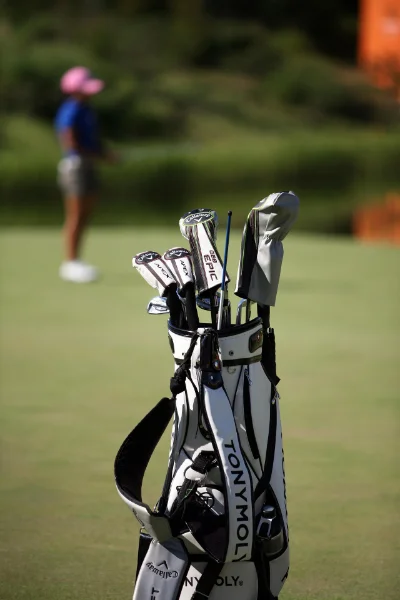 Golf Schläger