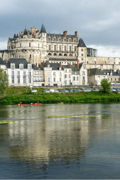 Schloss Amboise