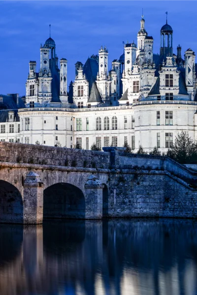Schloss Chambord