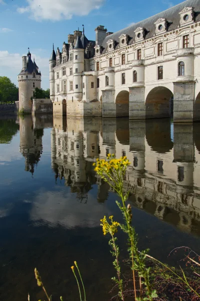 Schloss Chenonceau
