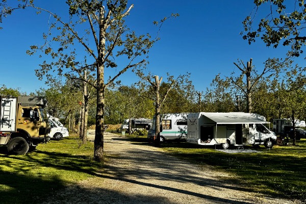 camping loiretal