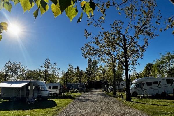 Camping Obterre